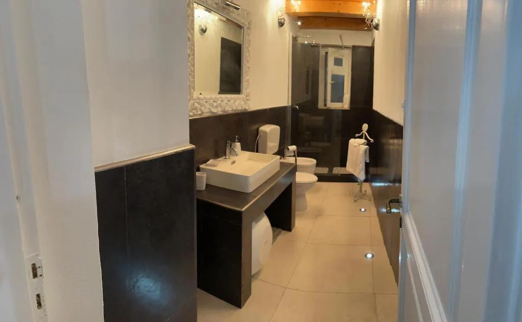 Perla Marina Ortigia Villa Syracuse Holiday home