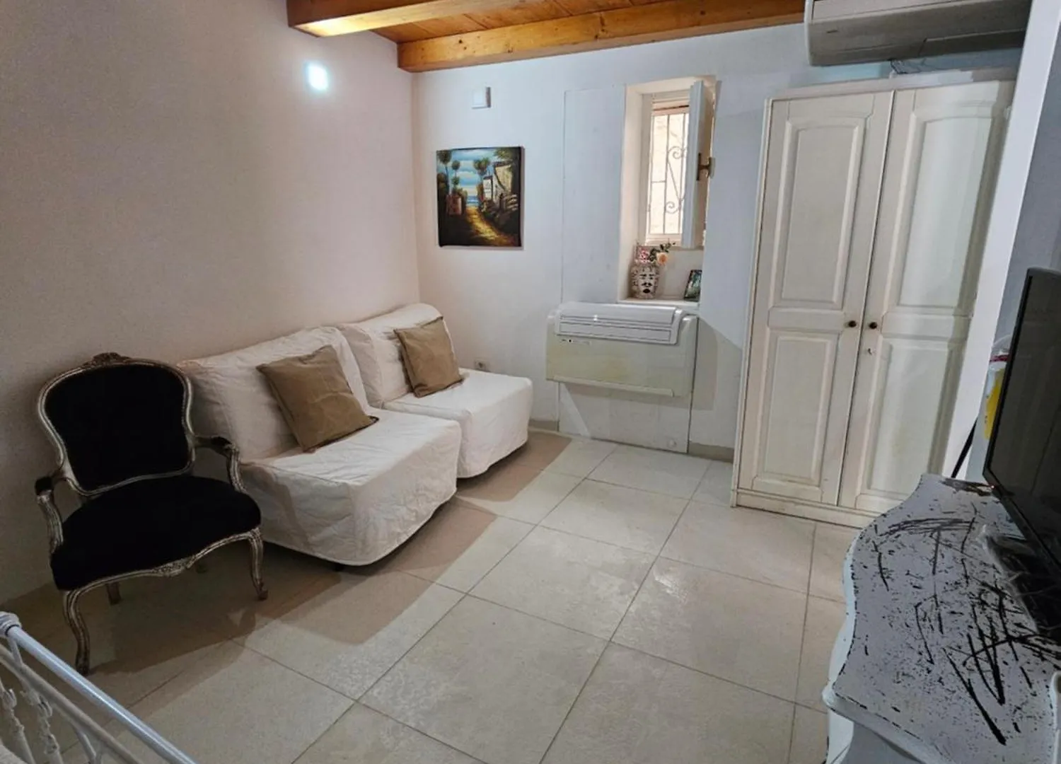 Holiday home Perla Marina Ortigia Villa Syracuse