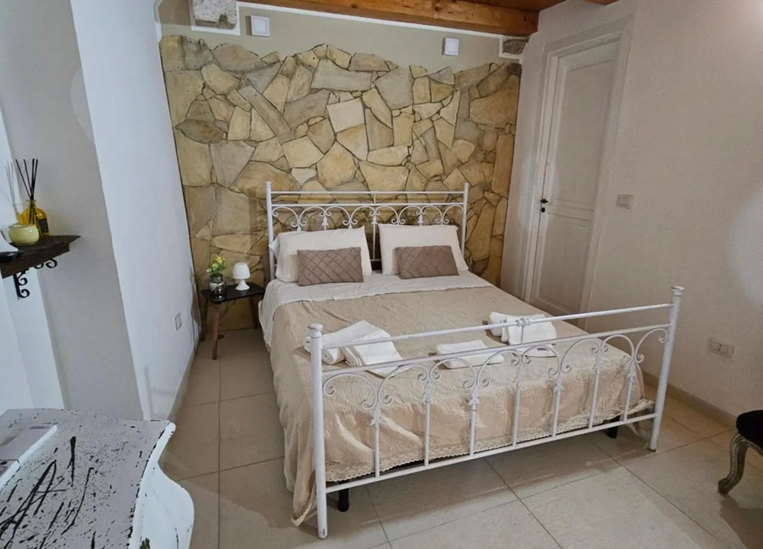 Perla Marina Ortigia Villa Syracuse 0*,