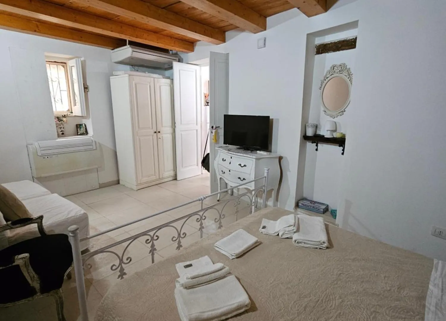 Perla Marina Ortigia Villa Syracuse Holiday home