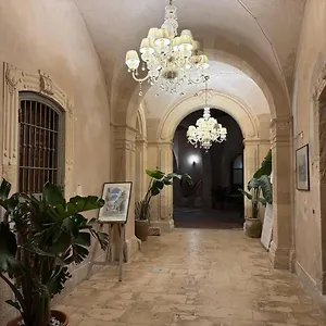 Palazzo Gancia Homes Szirakúza