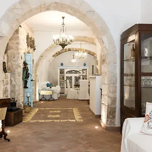 Casa vacanze Il Dammuso Dei Sogni, Syracuse